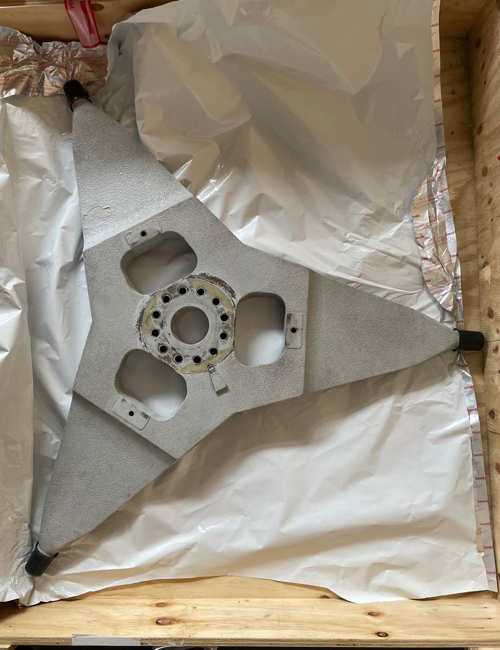 350A31-1917-01 - STARFLEX - AR